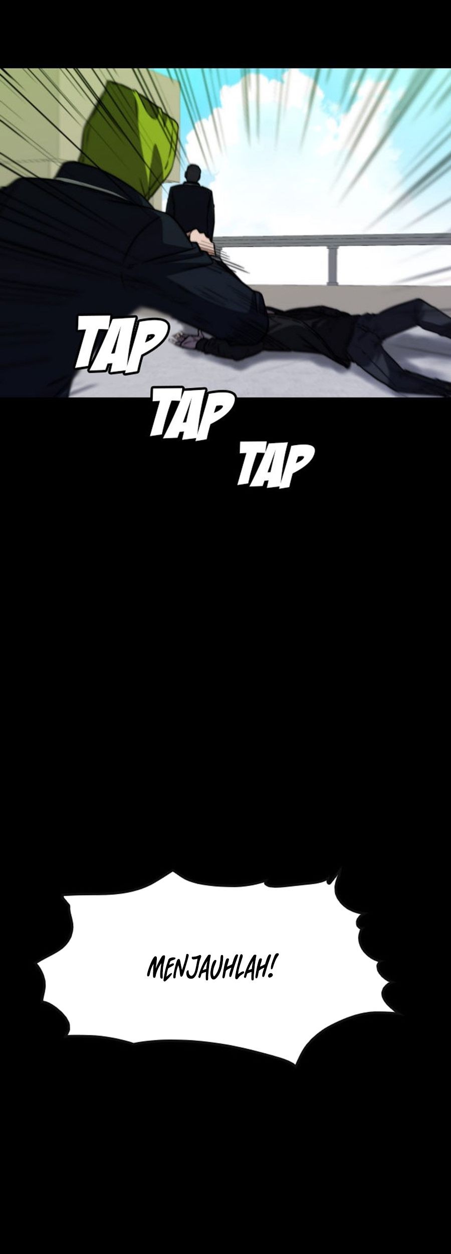 Watch Dog Chapter 66 Gambar 51