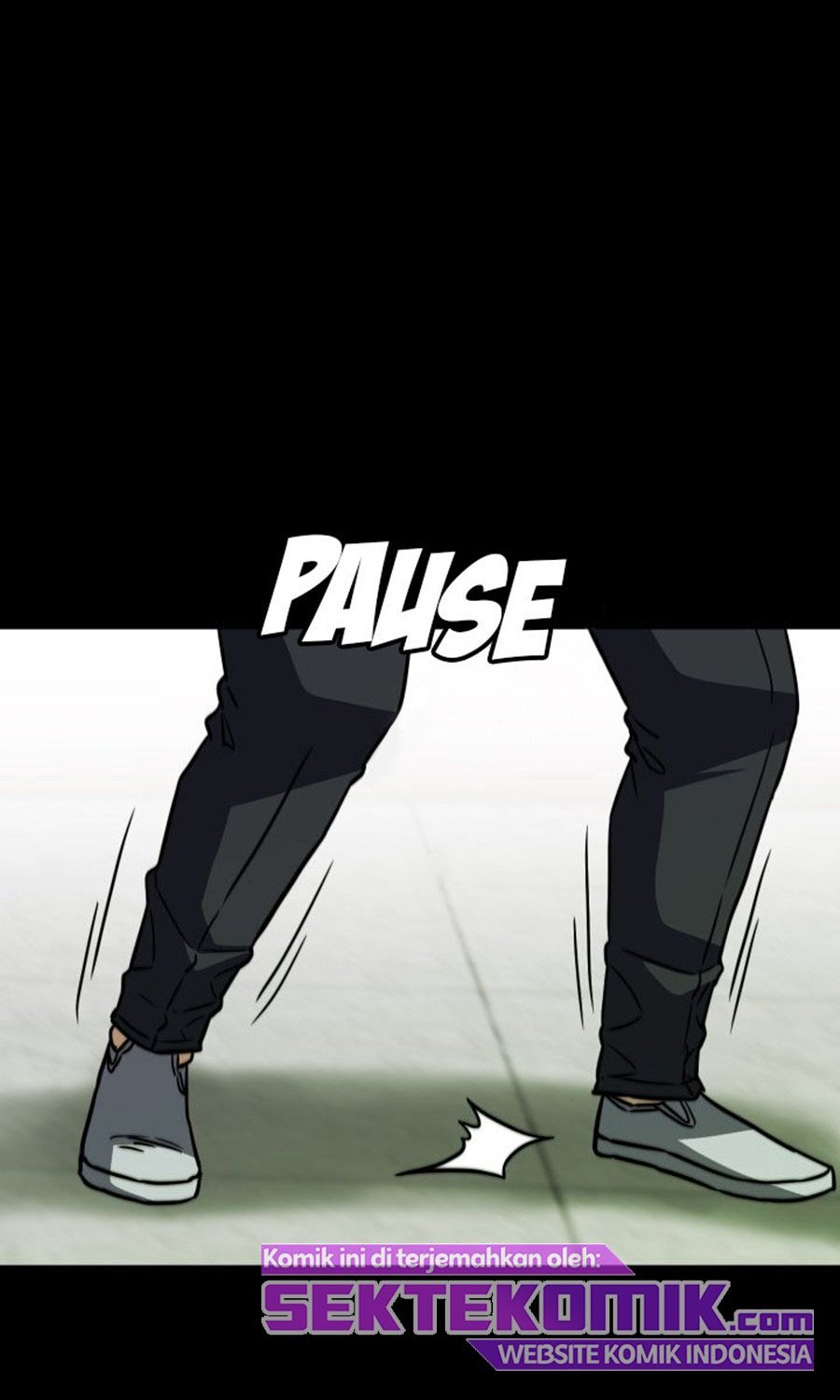 Watch Dog Chapter 66 Gambar 52