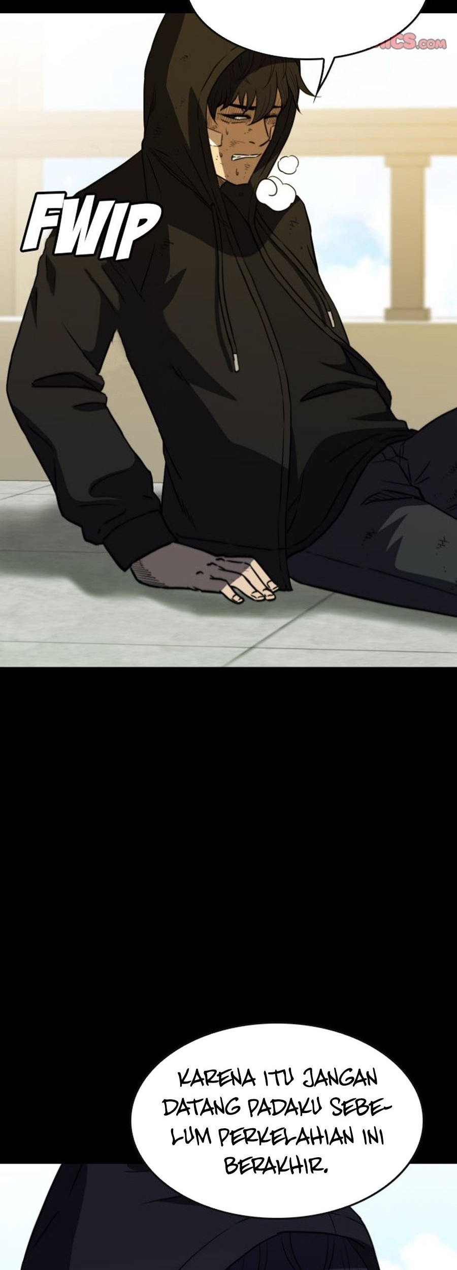 Watch Dog Chapter 66 Gambar 54