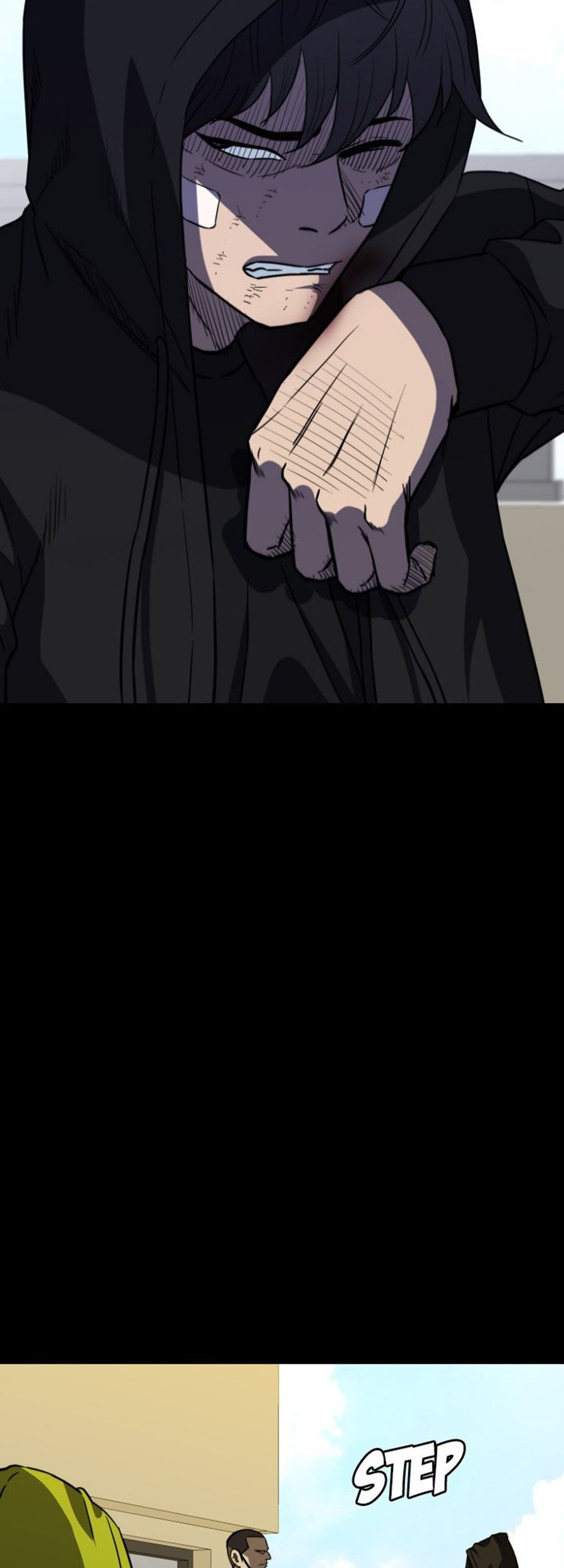 Watch Dog Chapter 66 Gambar 55