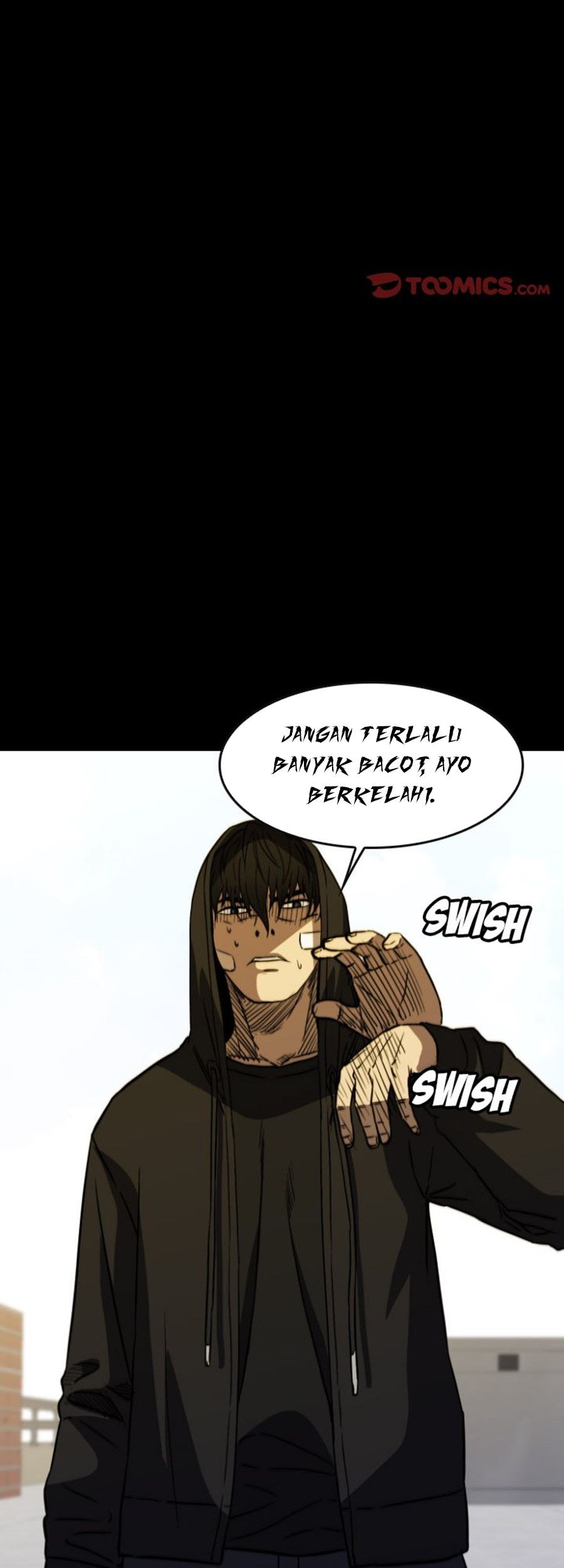 Watch Dog Chapter 66 Gambar 57