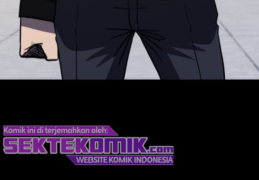 Watch Dog Chapter 66 Gambar 58