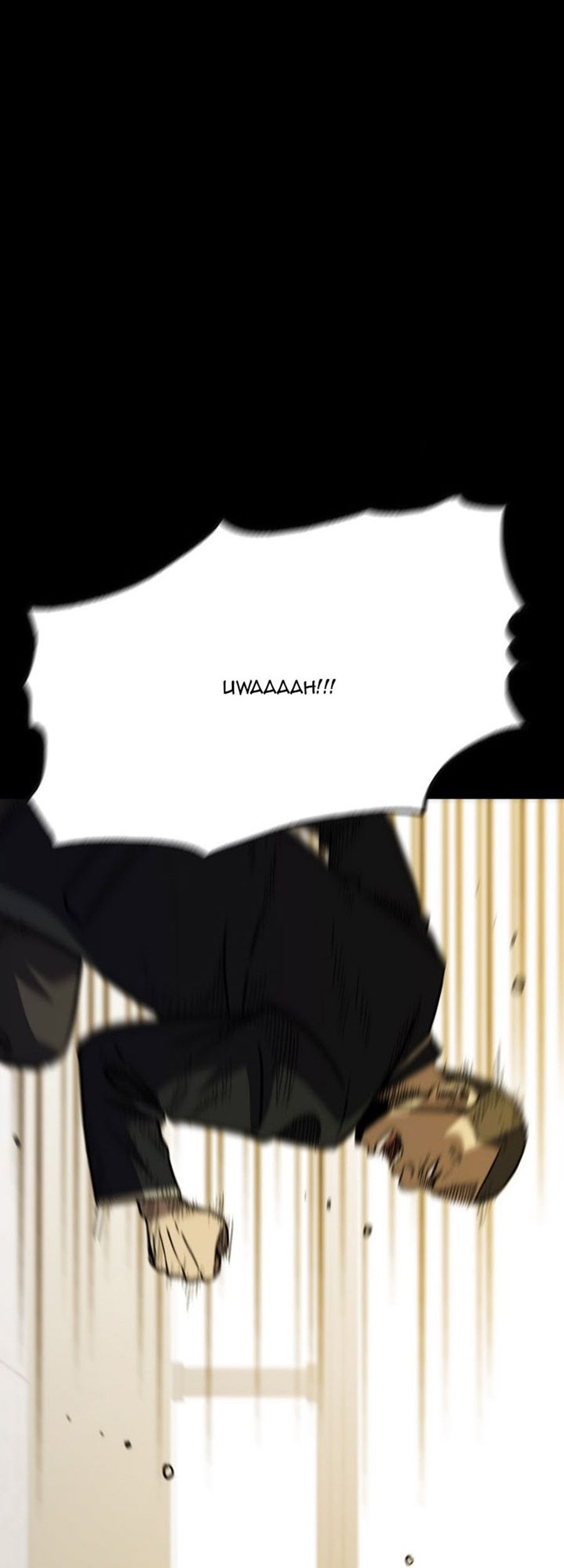 Watch Dog Chapter 66 Gambar 60