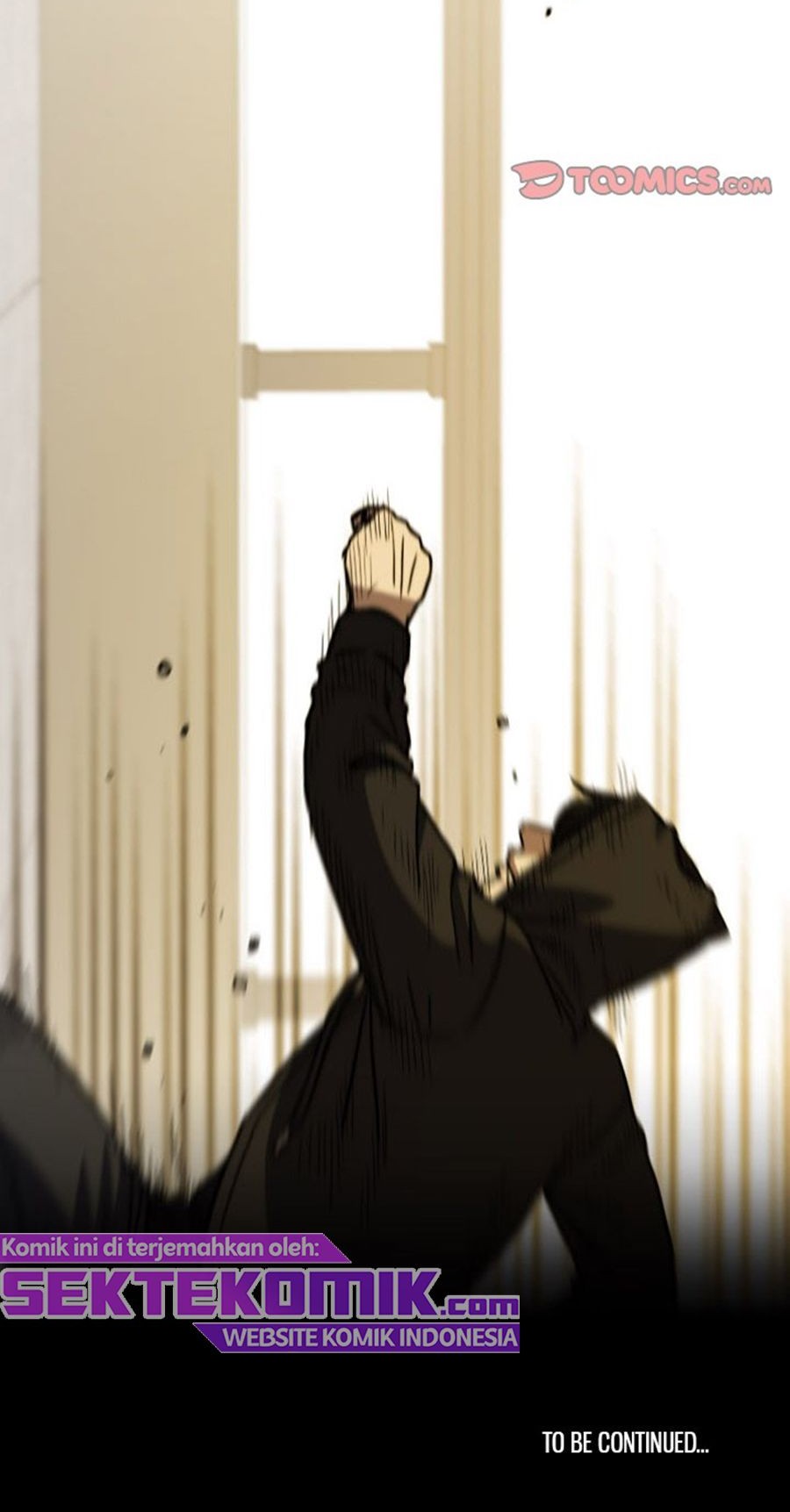 Watch Dog Chapter 66 Gambar 61