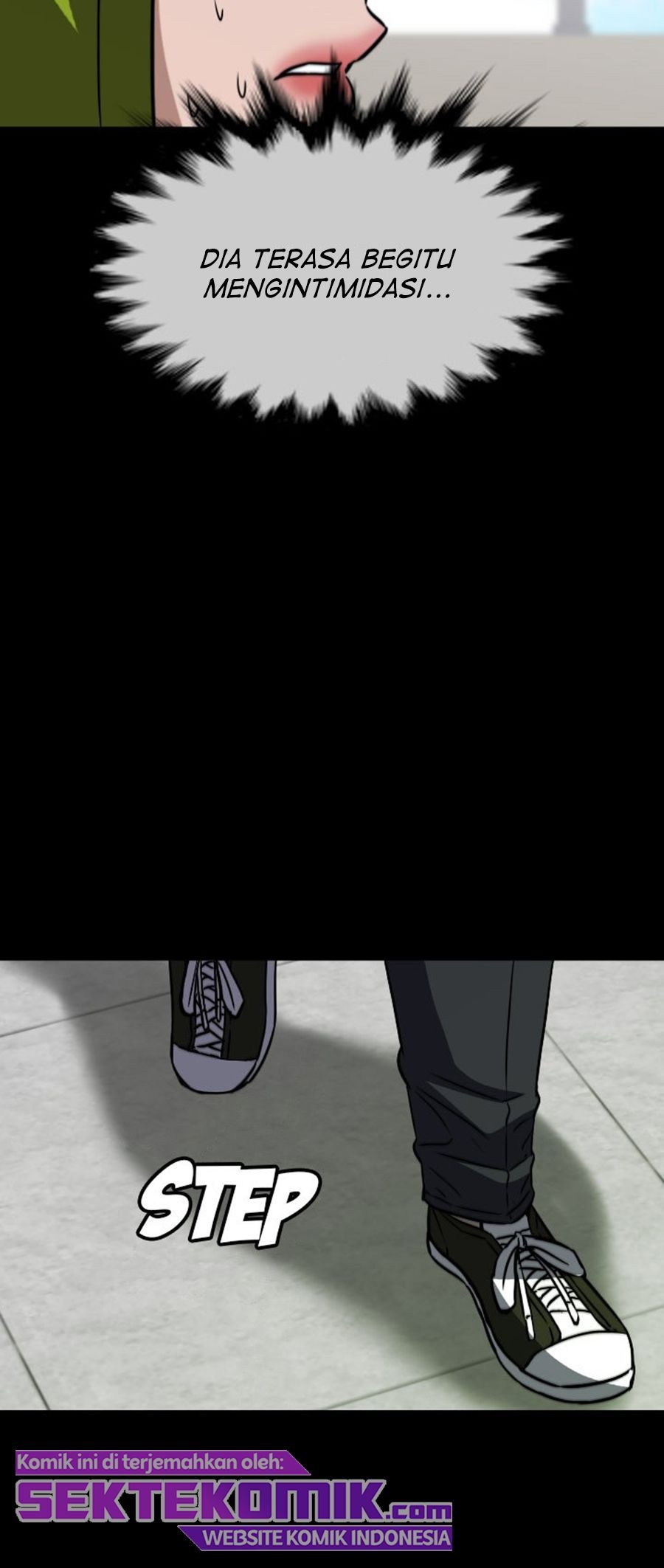 Watch Dog Chapter 66 Gambar 6