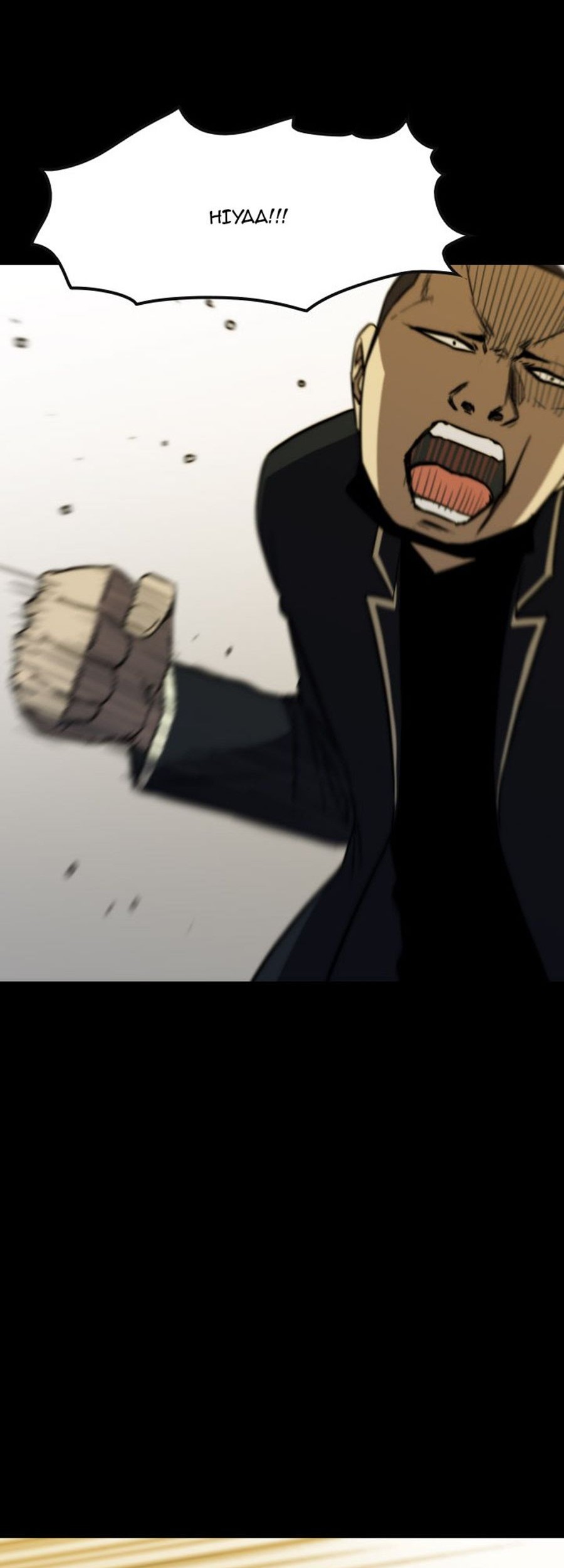 Watch Dog Chapter 66 Gambar 20