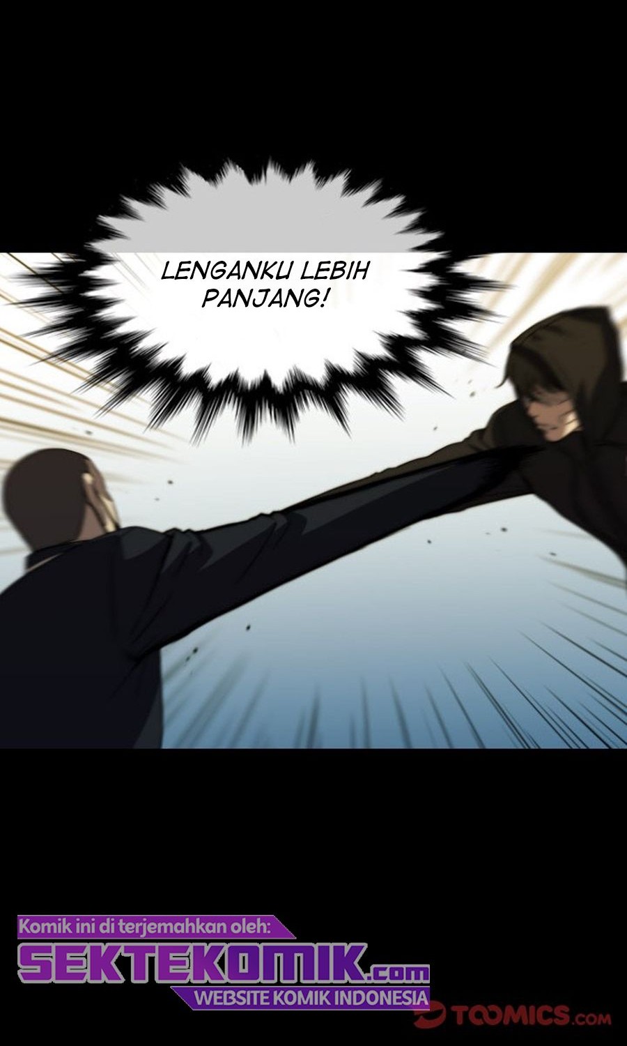 Watch Dog Chapter 66 Gambar 22