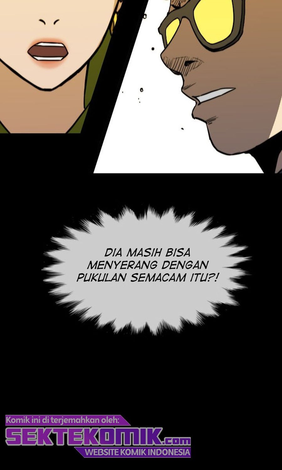 Watch Dog Chapter 66 Gambar 28