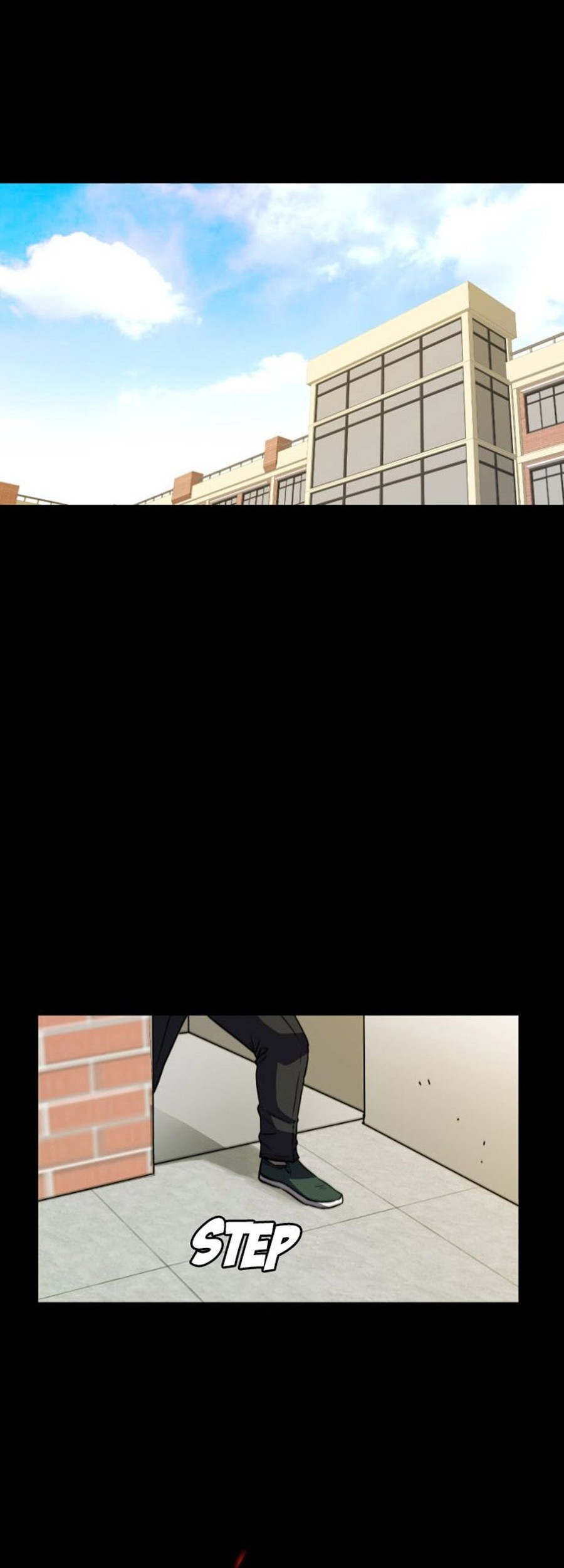 Watch Dog Chapter 64 Gambar 49