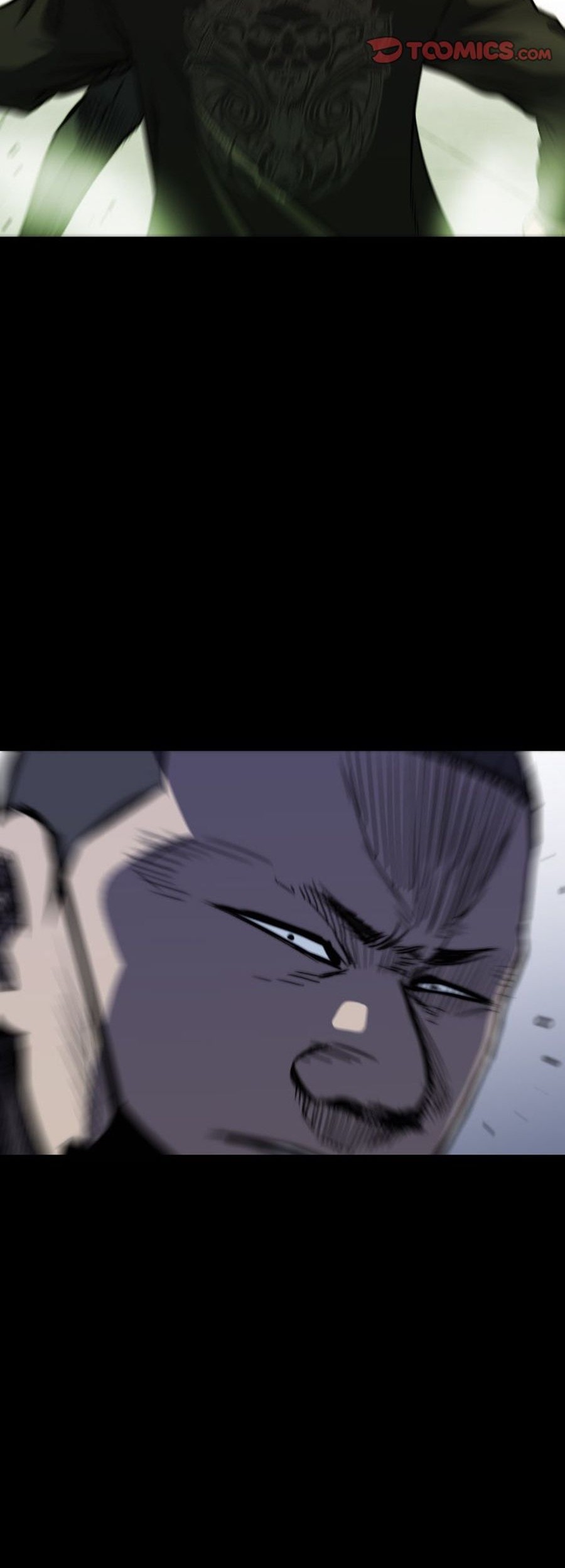 Watch Dog Chapter 64 Gambar 61