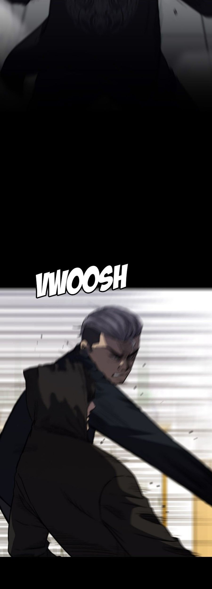 Watch Dog Chapter 64 Gambar 3