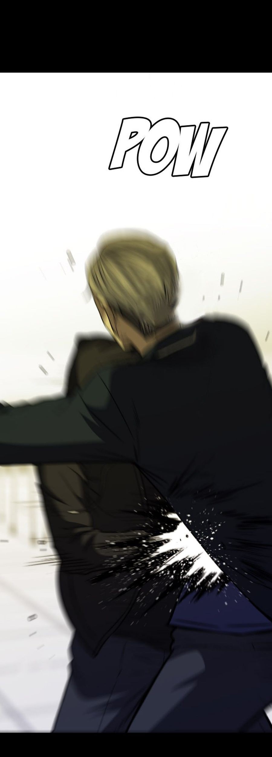 Watch Dog Chapter 64 Gambar 6