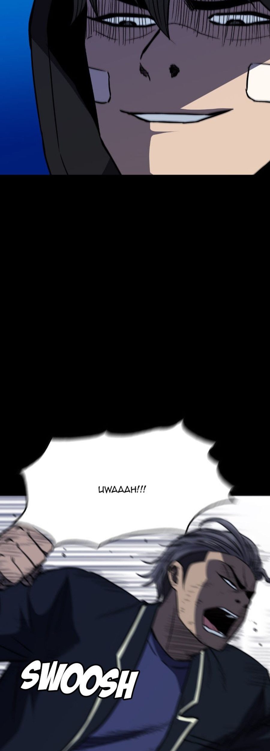 Watch Dog Chapter 64 Gambar 15