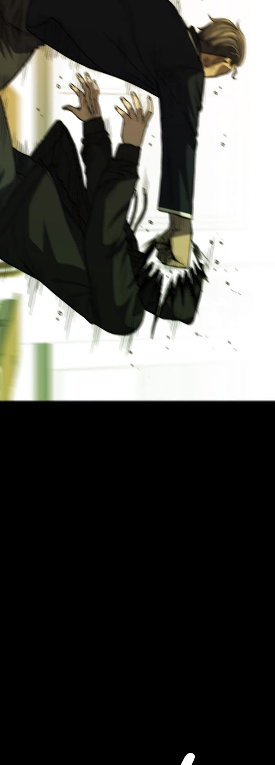 Watch Dog Chapter 64 Gambar 17