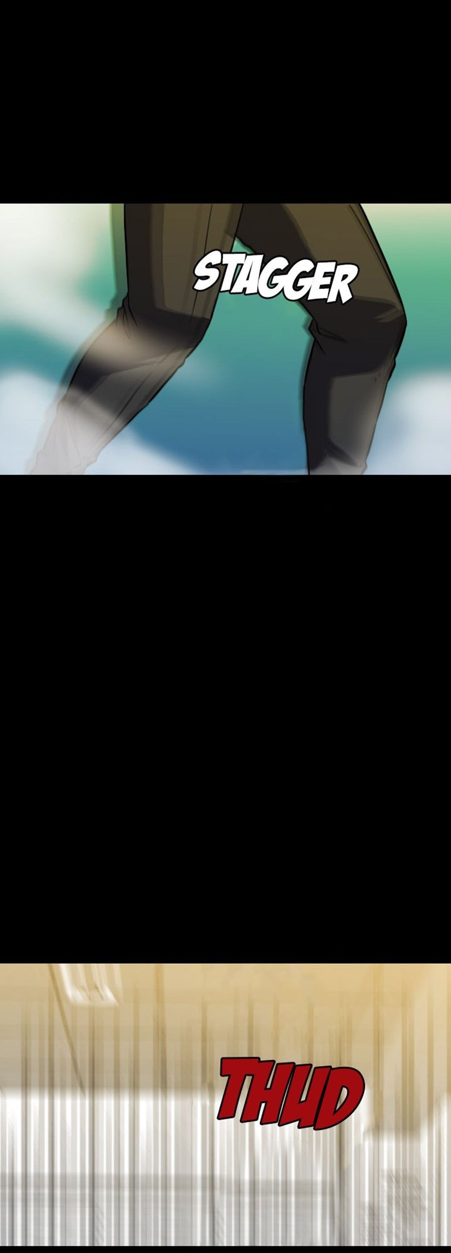 Watch Dog Chapter 64 Gambar 21