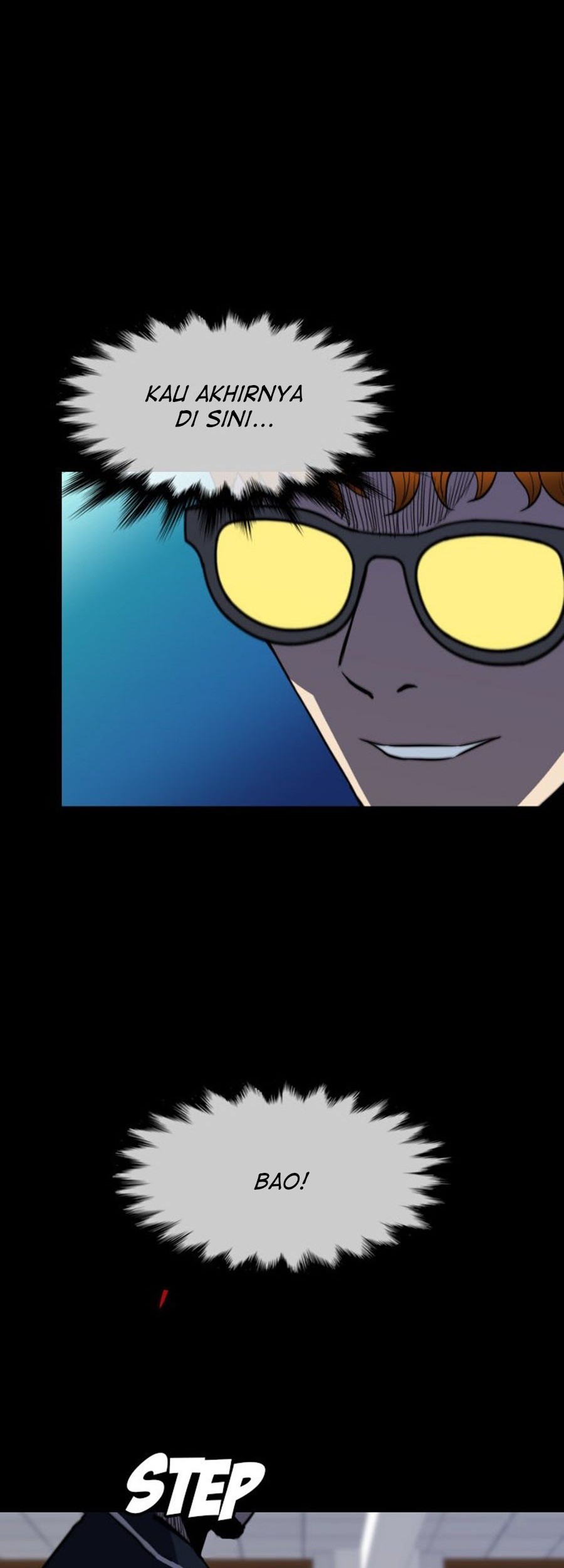 Watch Dog Chapter 64 Gambar 28