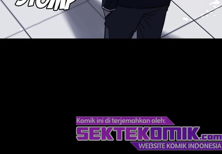 Watch Dog Chapter 64 Gambar 42