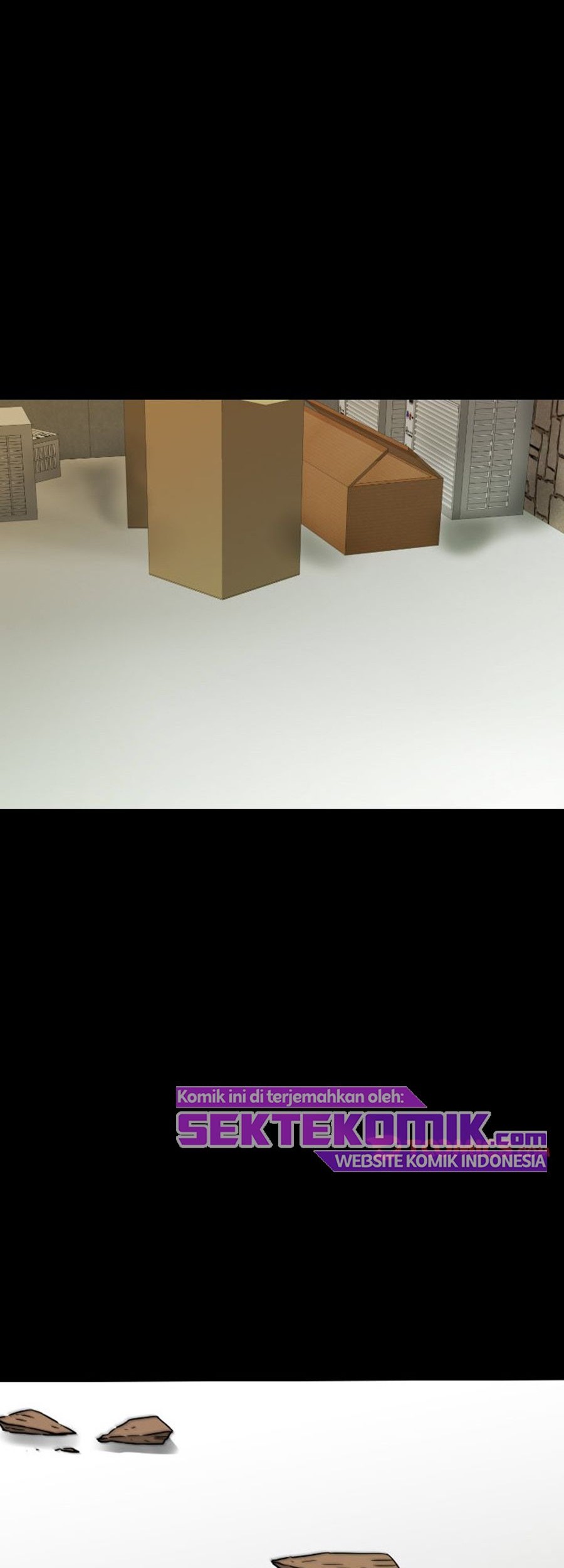 Watch Dog Chapter 62 Gambar 9