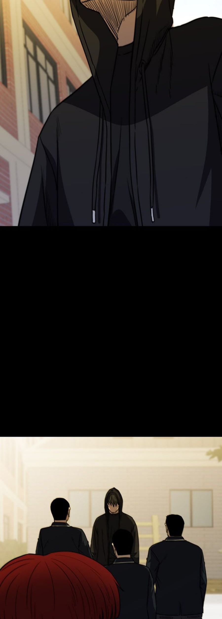 Watch Dog Chapter 62 Gambar 50