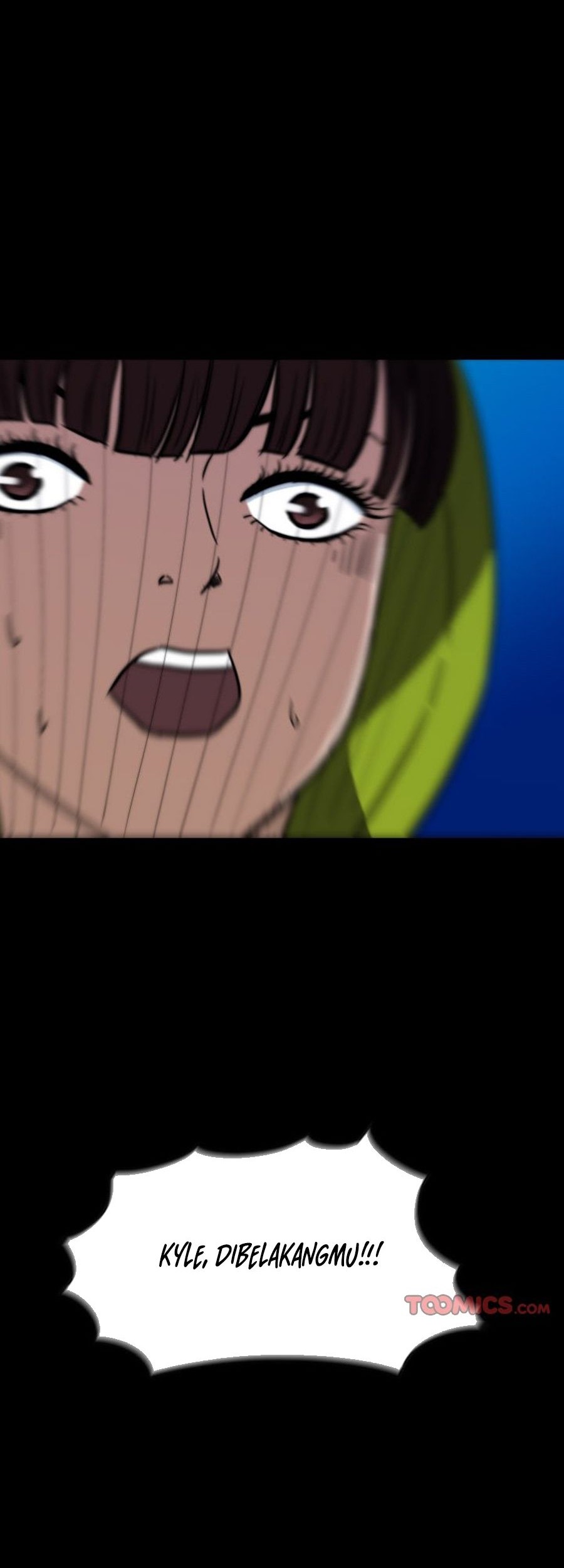 Watch Dog Chapter 62 Gambar 57