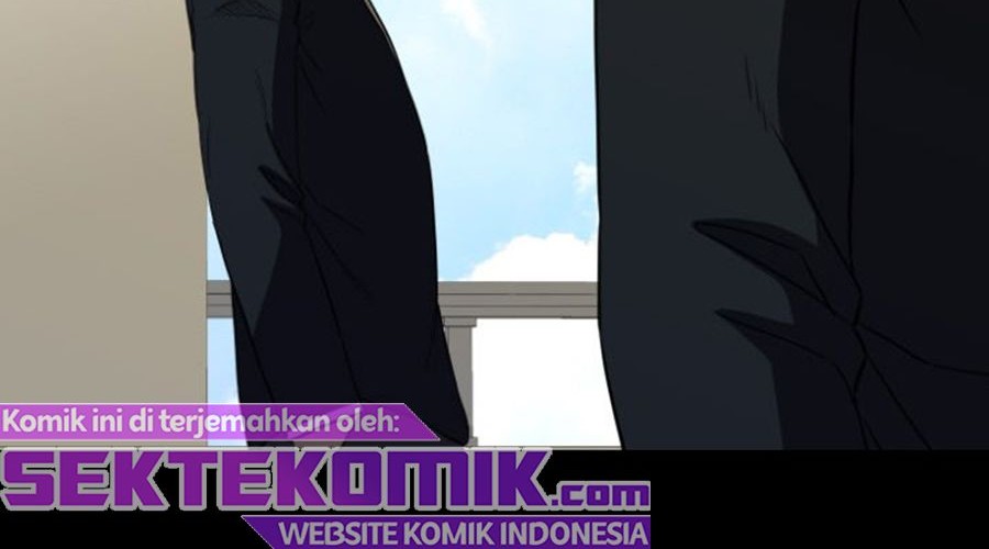 Watch Dog Chapter 62 Gambar 7