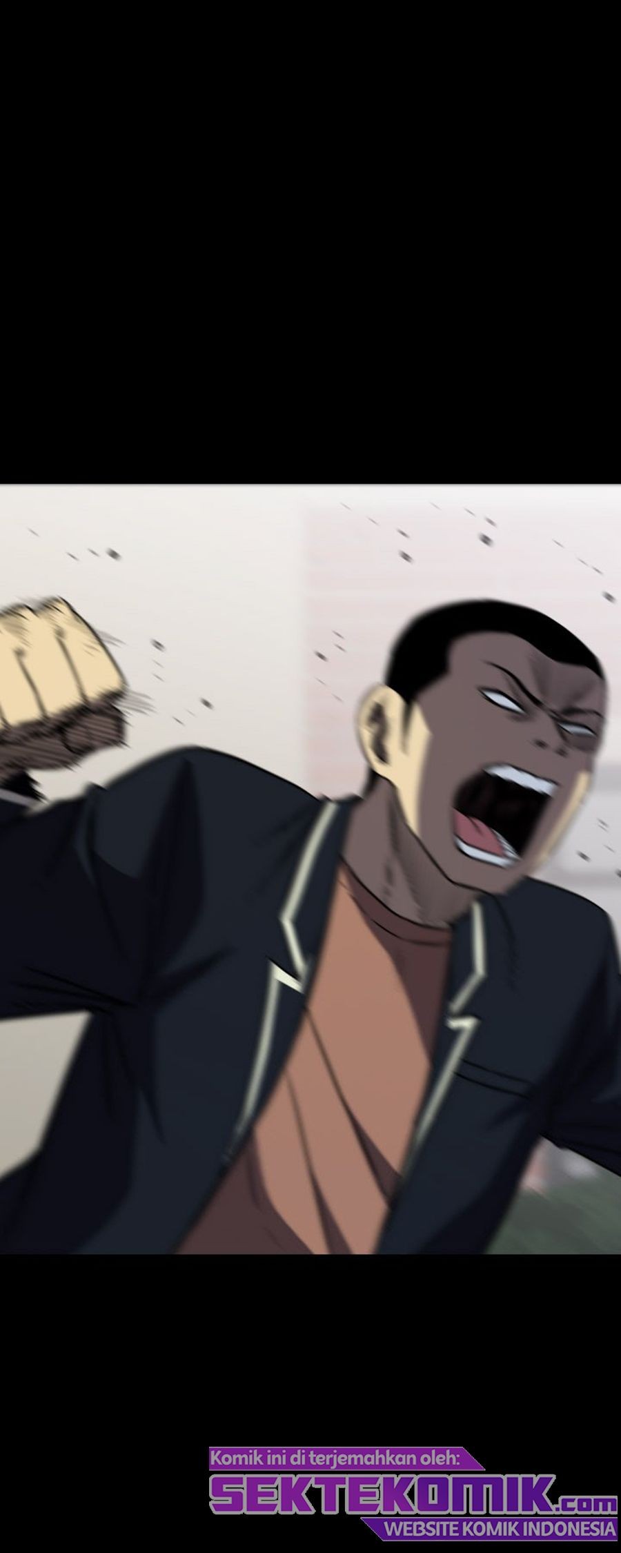 Watch Dog Chapter 62 Gambar 36