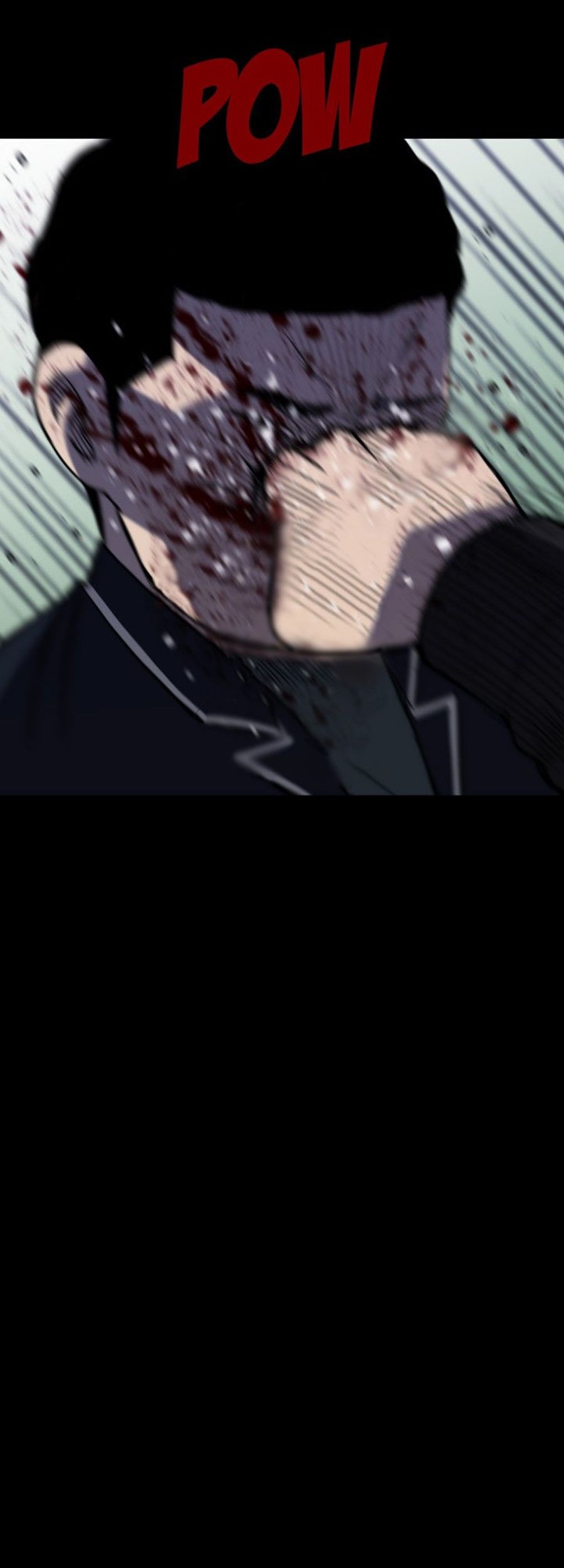 Watch Dog Chapter 62 Gambar 15