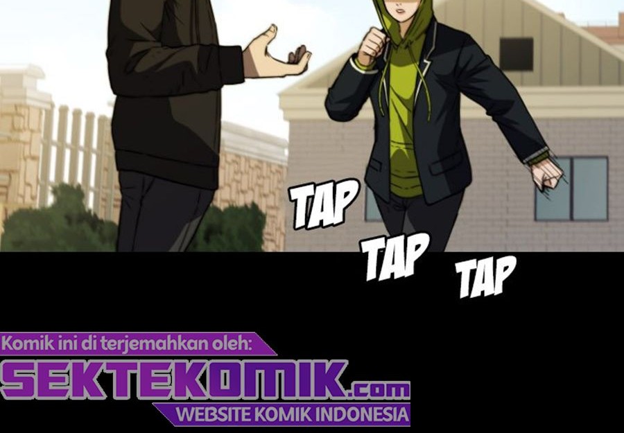 Watch Dog Chapter 62 Gambar 19