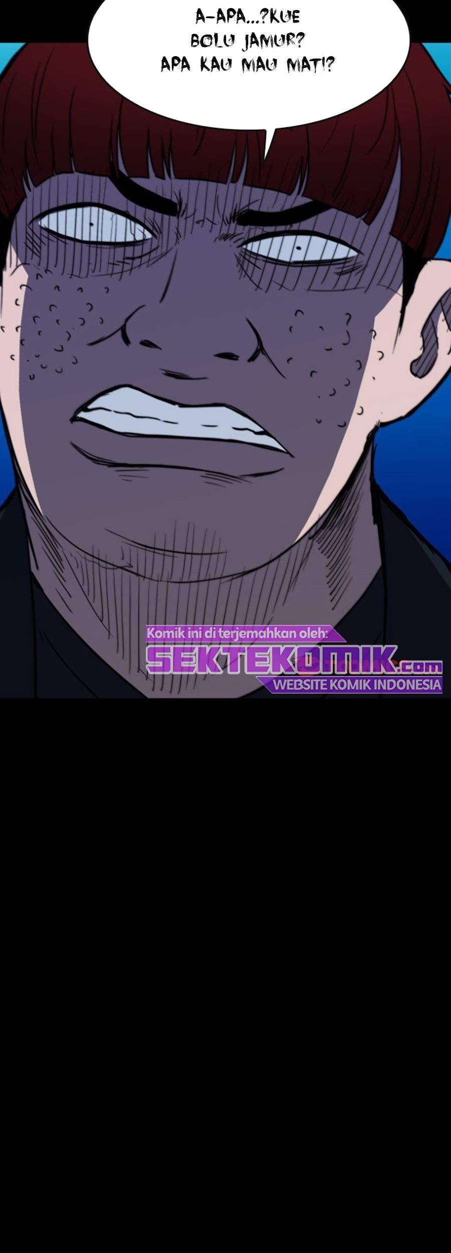 Watch Dog Chapter 62 Gambar 30