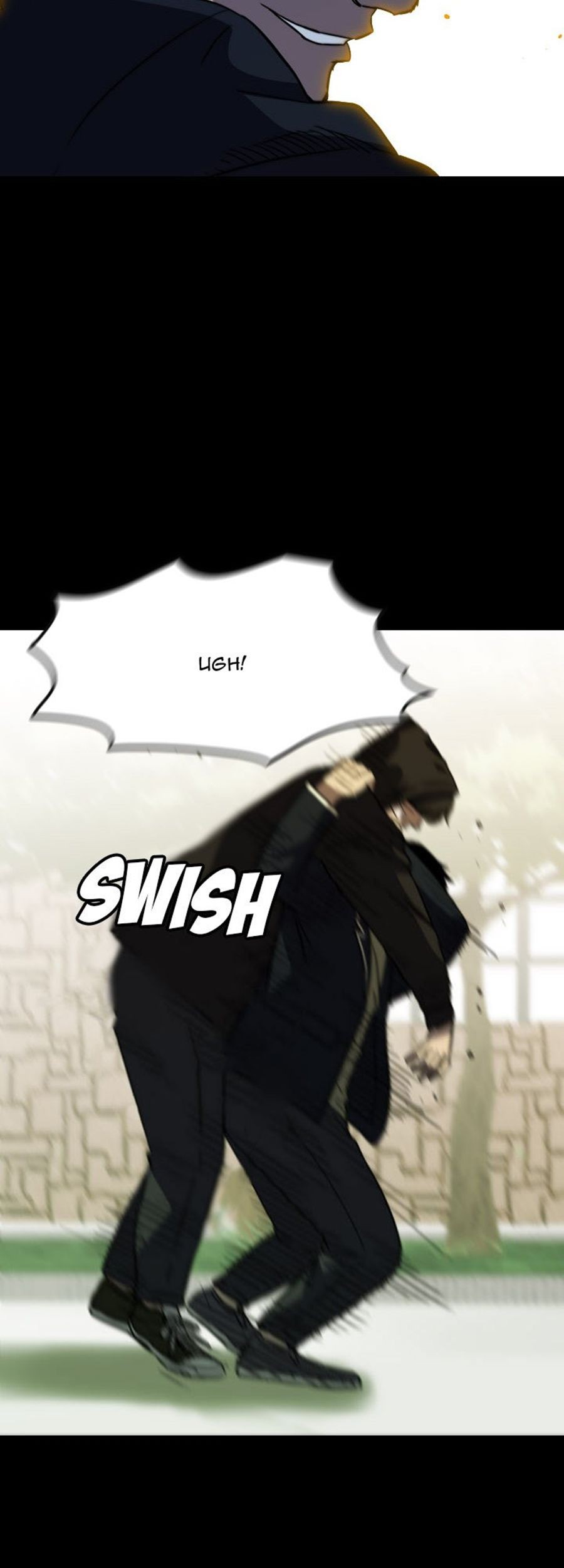 Watch Dog Chapter 62 Gambar 41