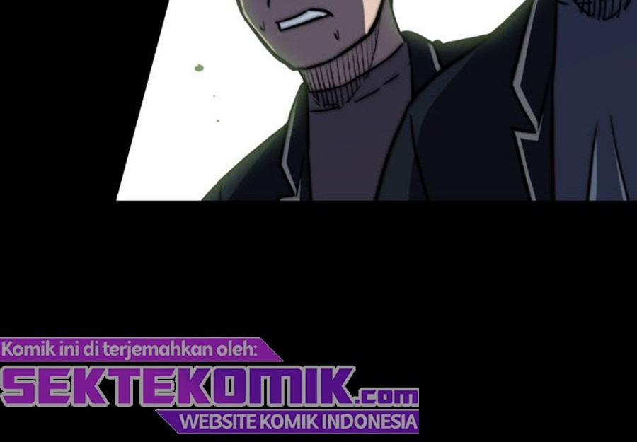 Watch Dog Chapter 62 Gambar 48