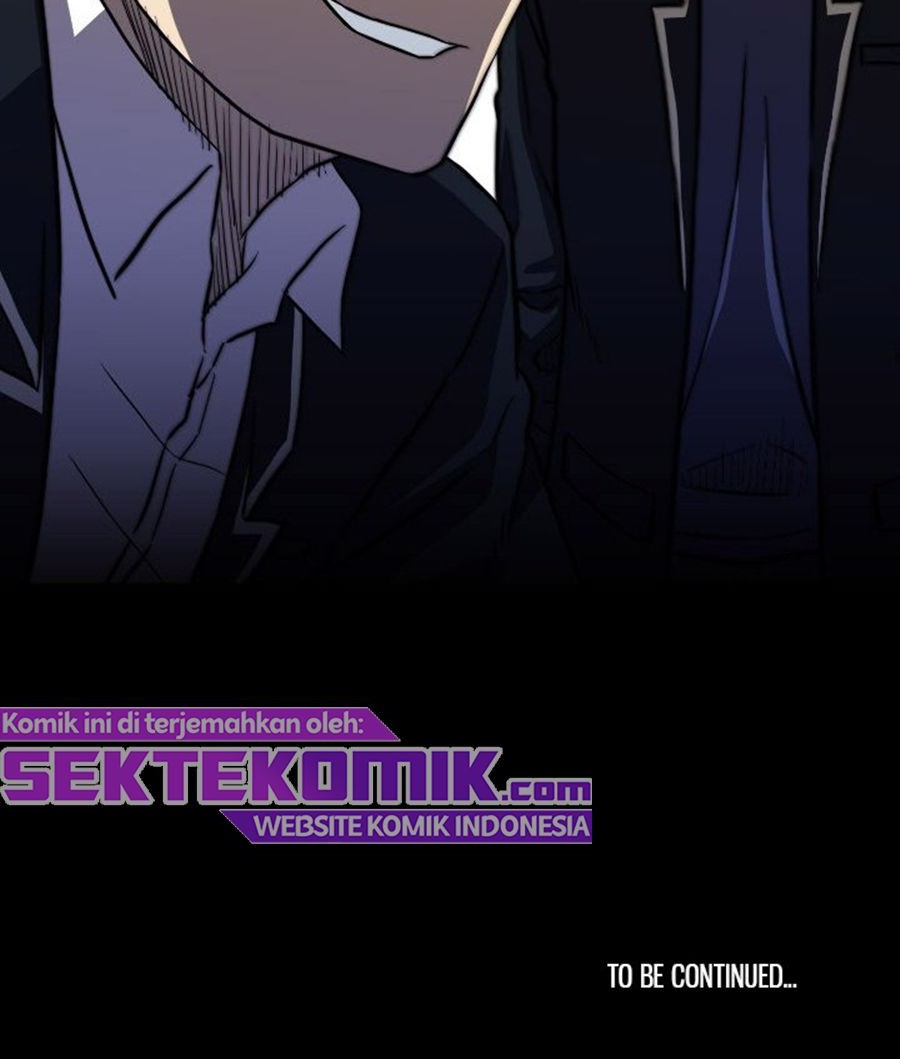 Watch Dog Chapter 61 Gambar 62