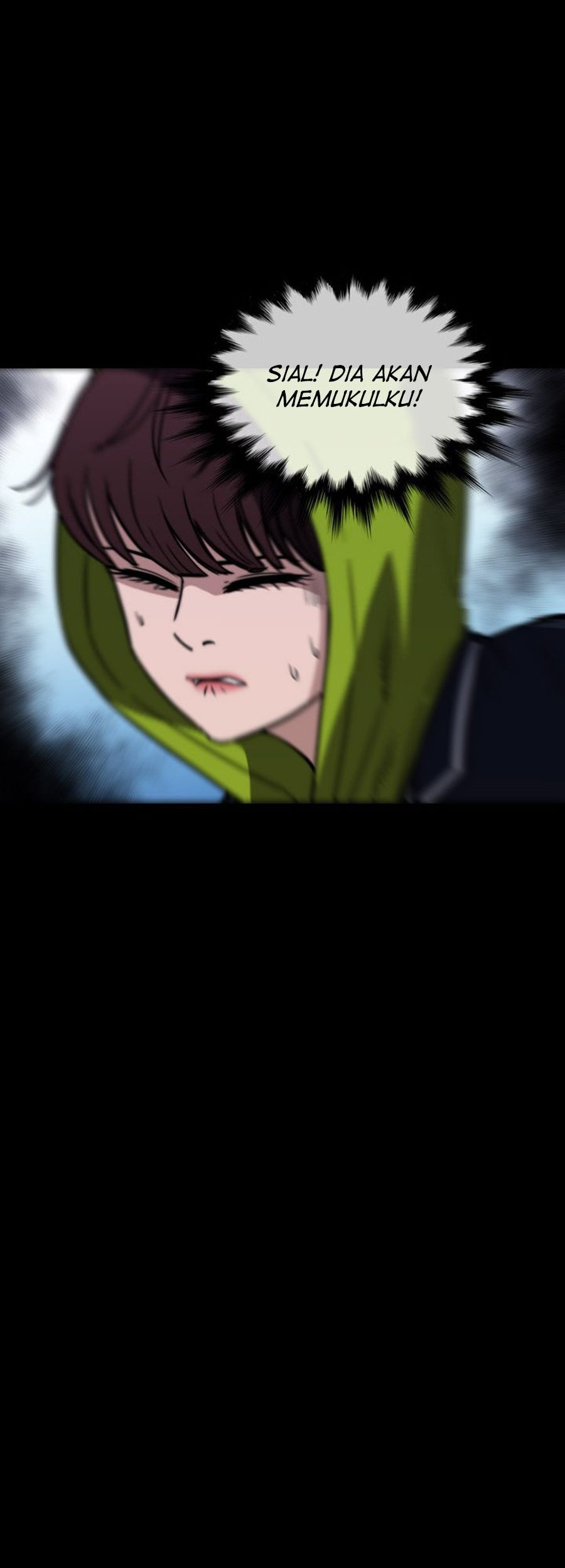 Watch Dog Chapter 61 Gambar 4