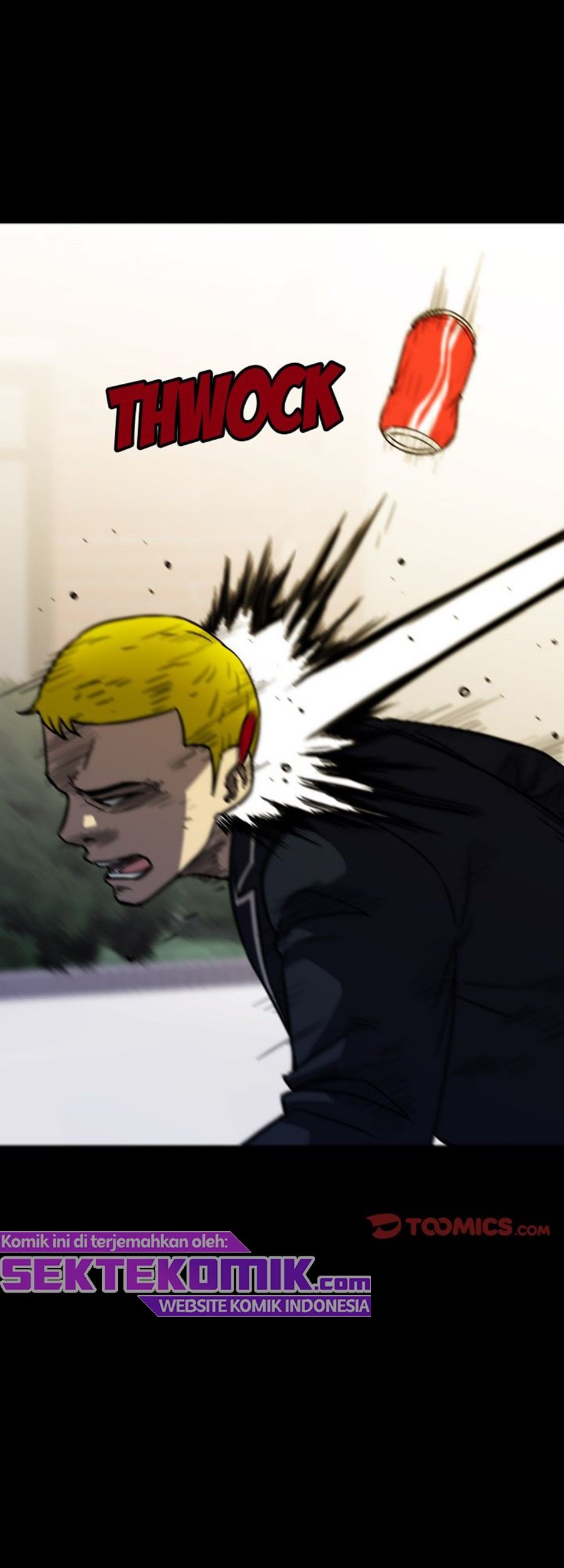 Watch Dog Chapter 61 Gambar 5