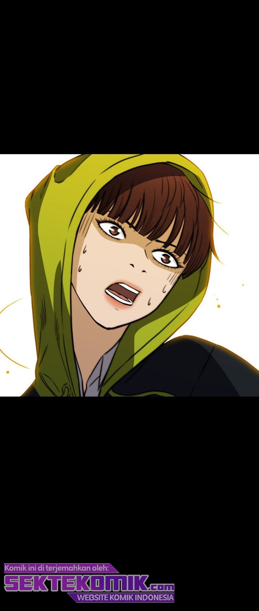 Watch Dog Chapter 61 Gambar 6