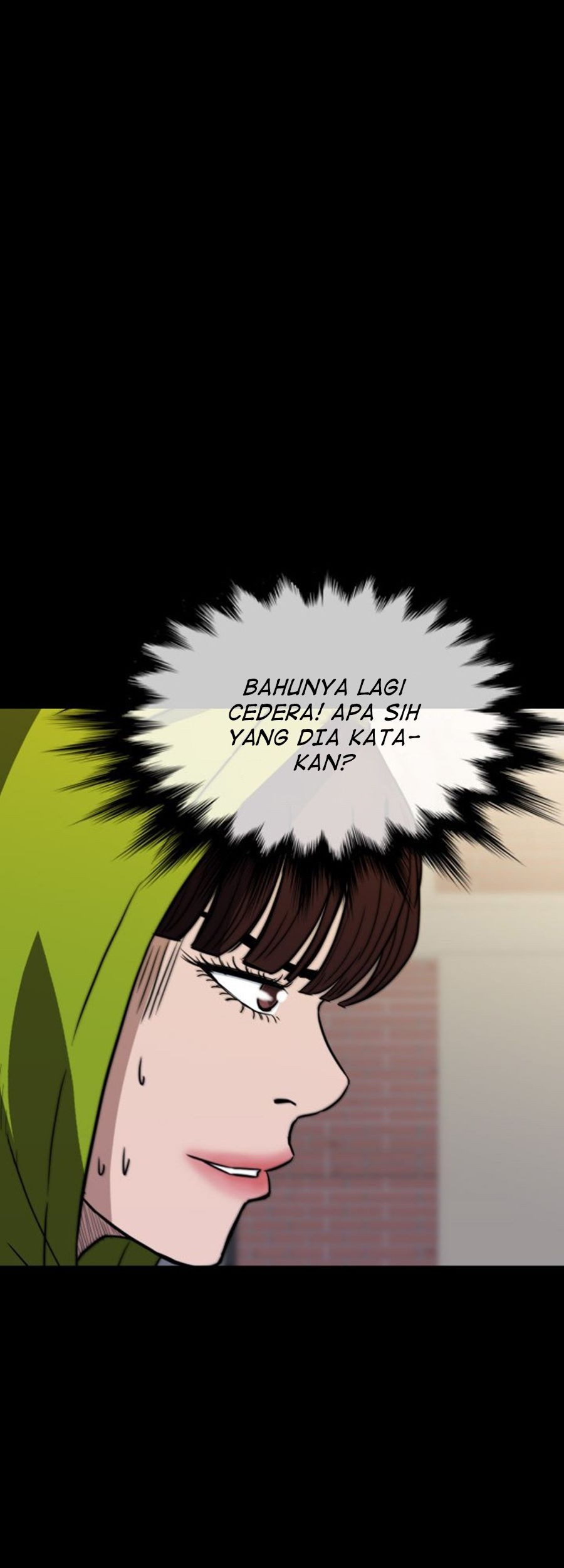 Watch Dog Chapter 61 Gambar 32