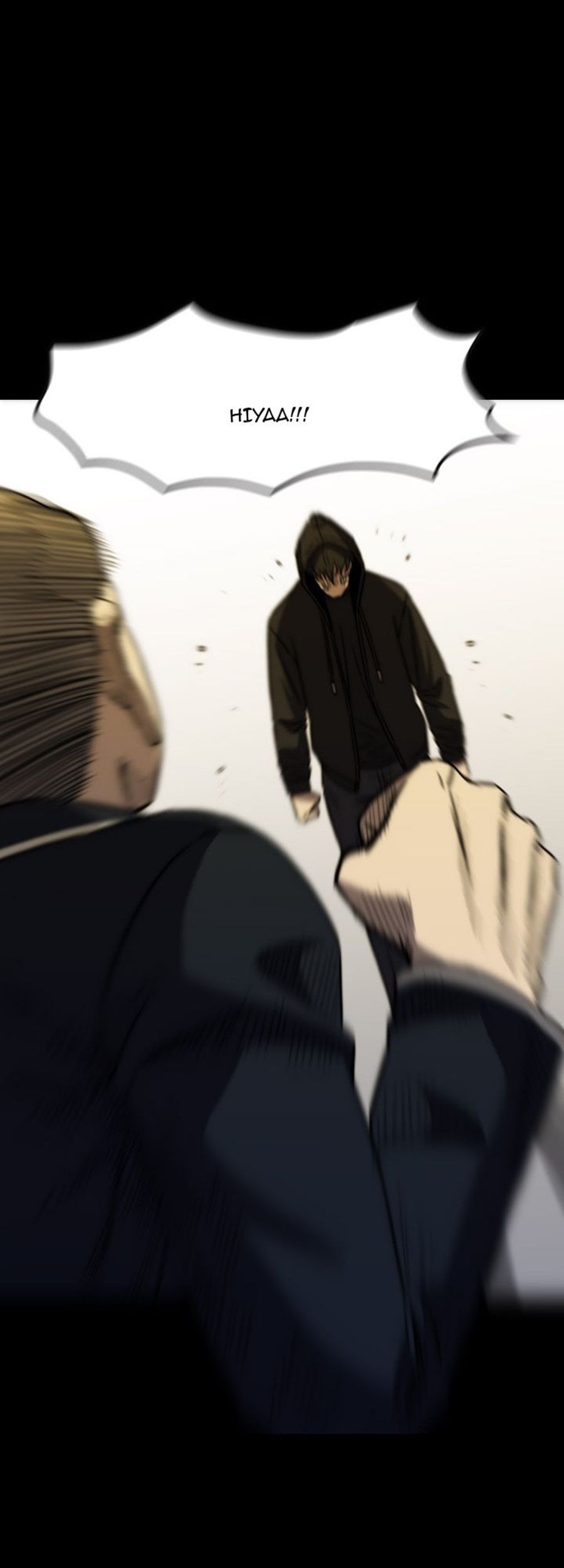 Watch Dog Chapter 61 Gambar 34