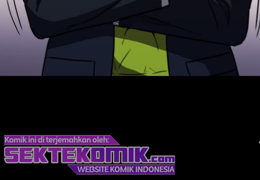 Watch Dog Chapter 61 Gambar 17