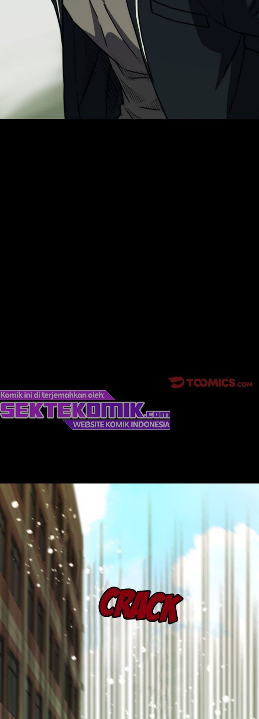 Watch Dog Chapter 61 Gambar 22