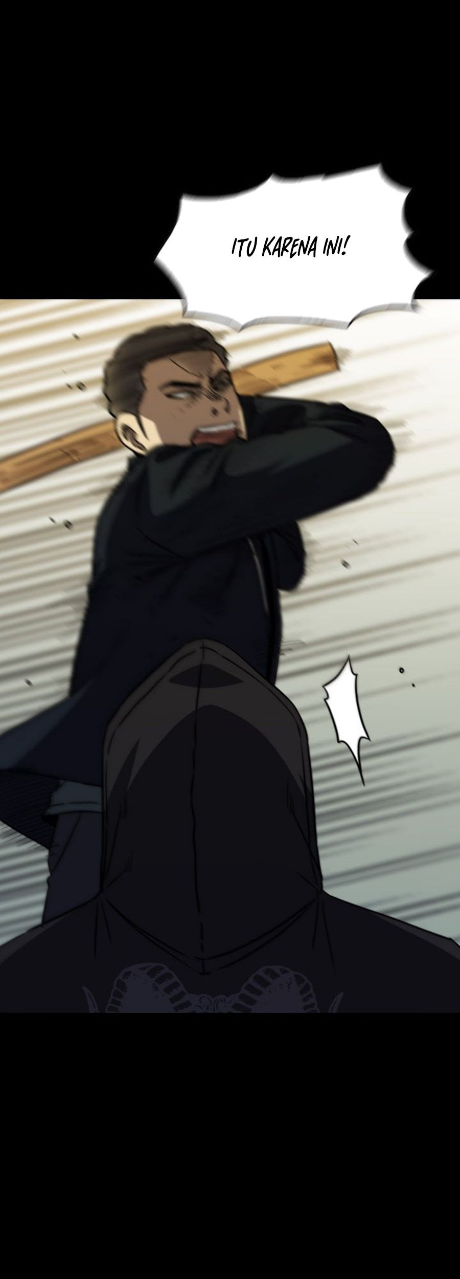 Watch Dog Chapter 61 Gambar 45