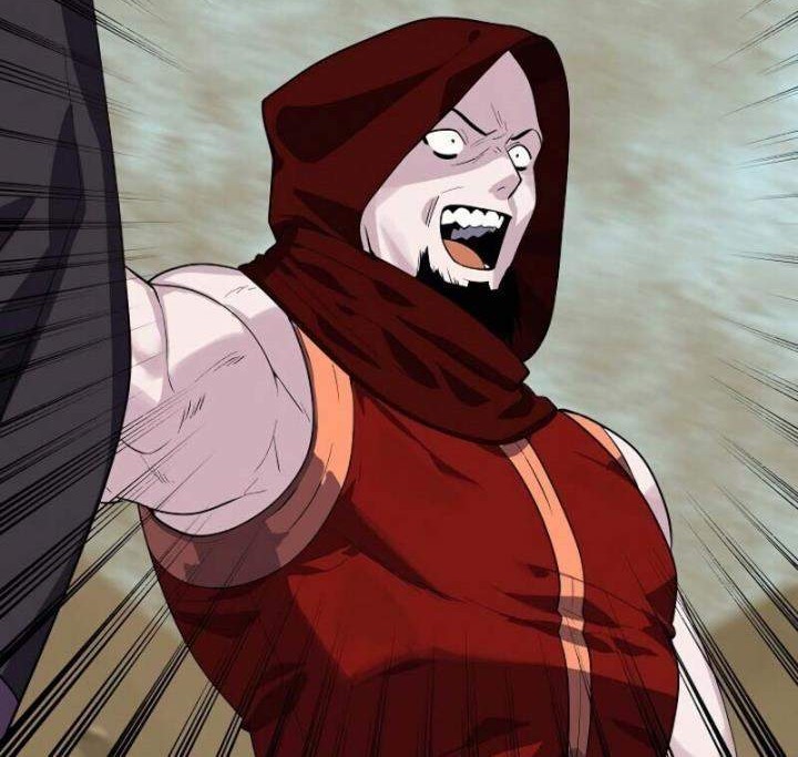 Volcanic Age Chapter 169 Gambar 33