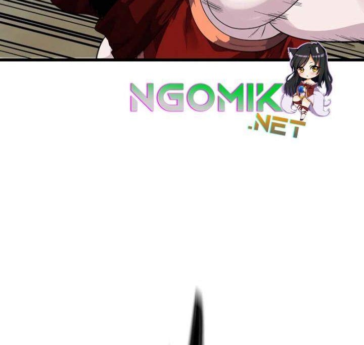 Volcanic Age Chapter 169 Gambar 35