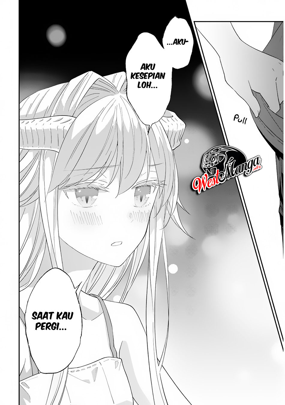 Maou ni Natte node – Dungeon Tsukutte Jingai Musume to Honobono suru Chapter 39 Gambar 15
