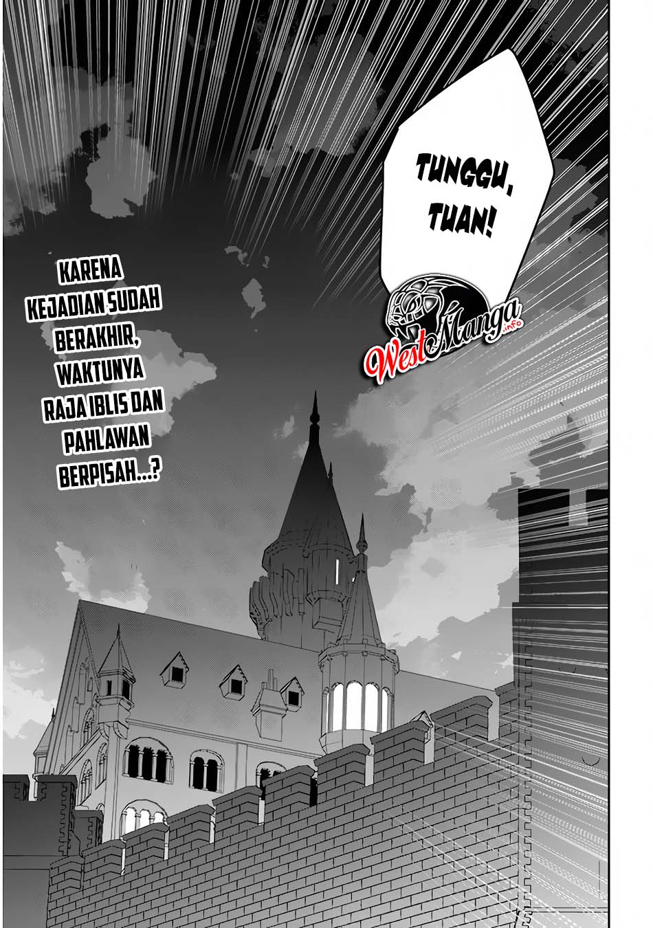 Manga Maou ni Natte node – Dungeon Tsukutte Jingai Musume to Honobono suru Chapter 39 gambar nomor 2
