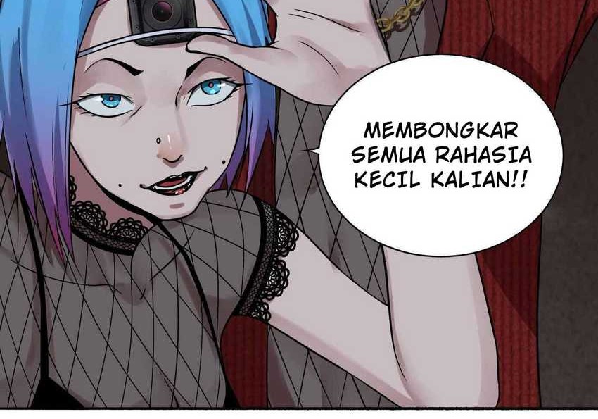 Detective VLOG Chapter 18 Gambar 14