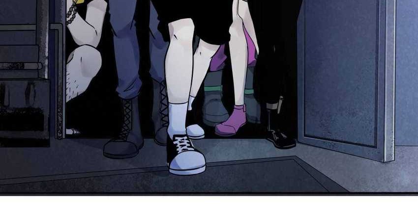 Detective VLOG Chapter 18 Gambar 22