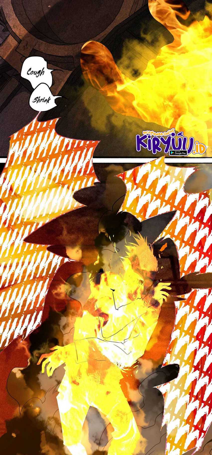 Detective VLOG Chapter 18 Gambar 33