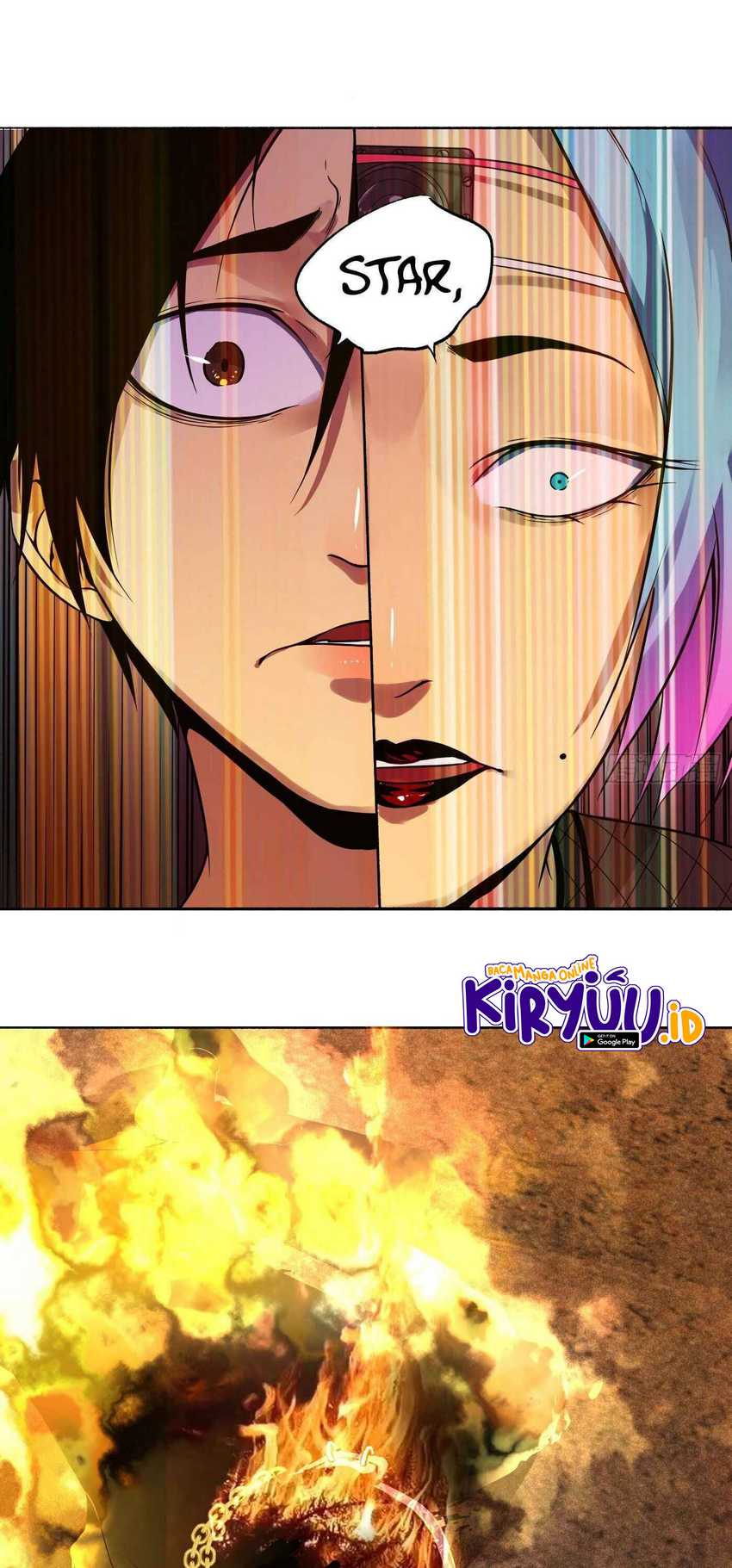 Detective VLOG Chapter 18 Gambar 36