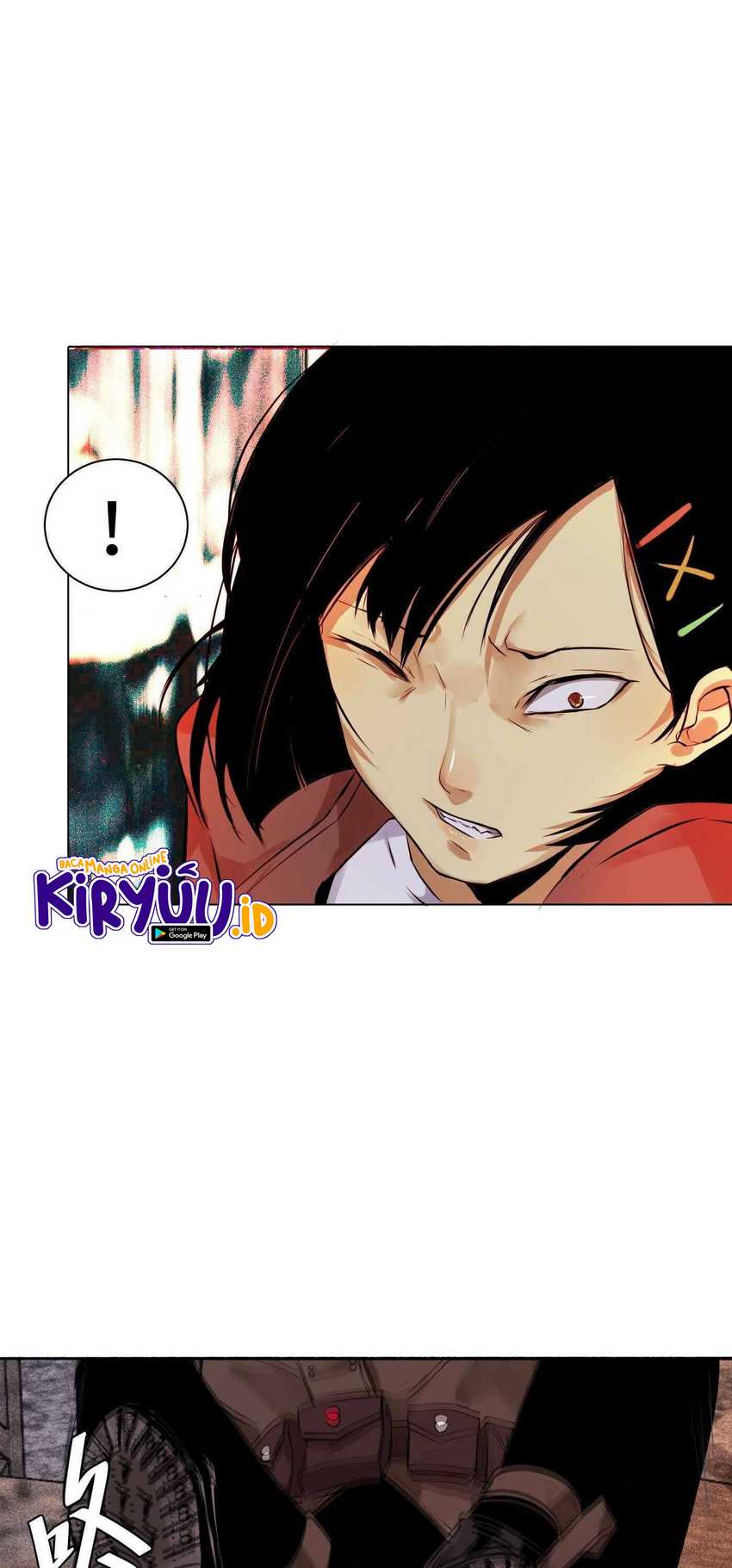 Detective VLOG Chapter 18 Gambar 40