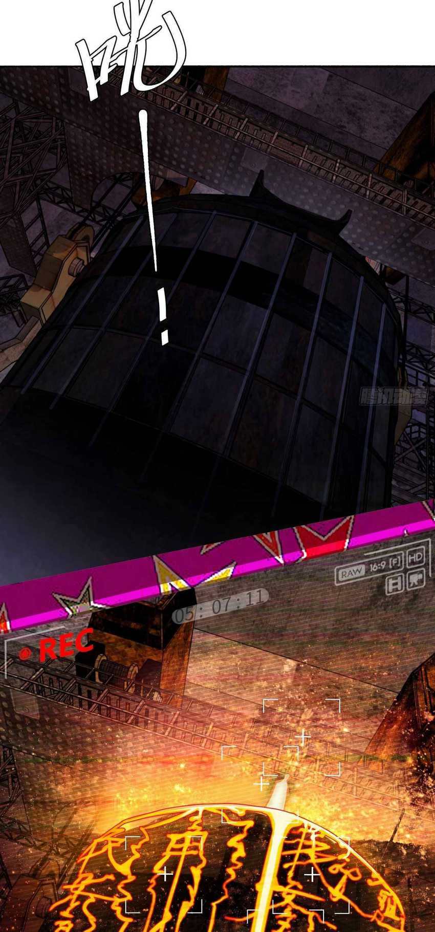 Detective VLOG Chapter 18 Gambar 47